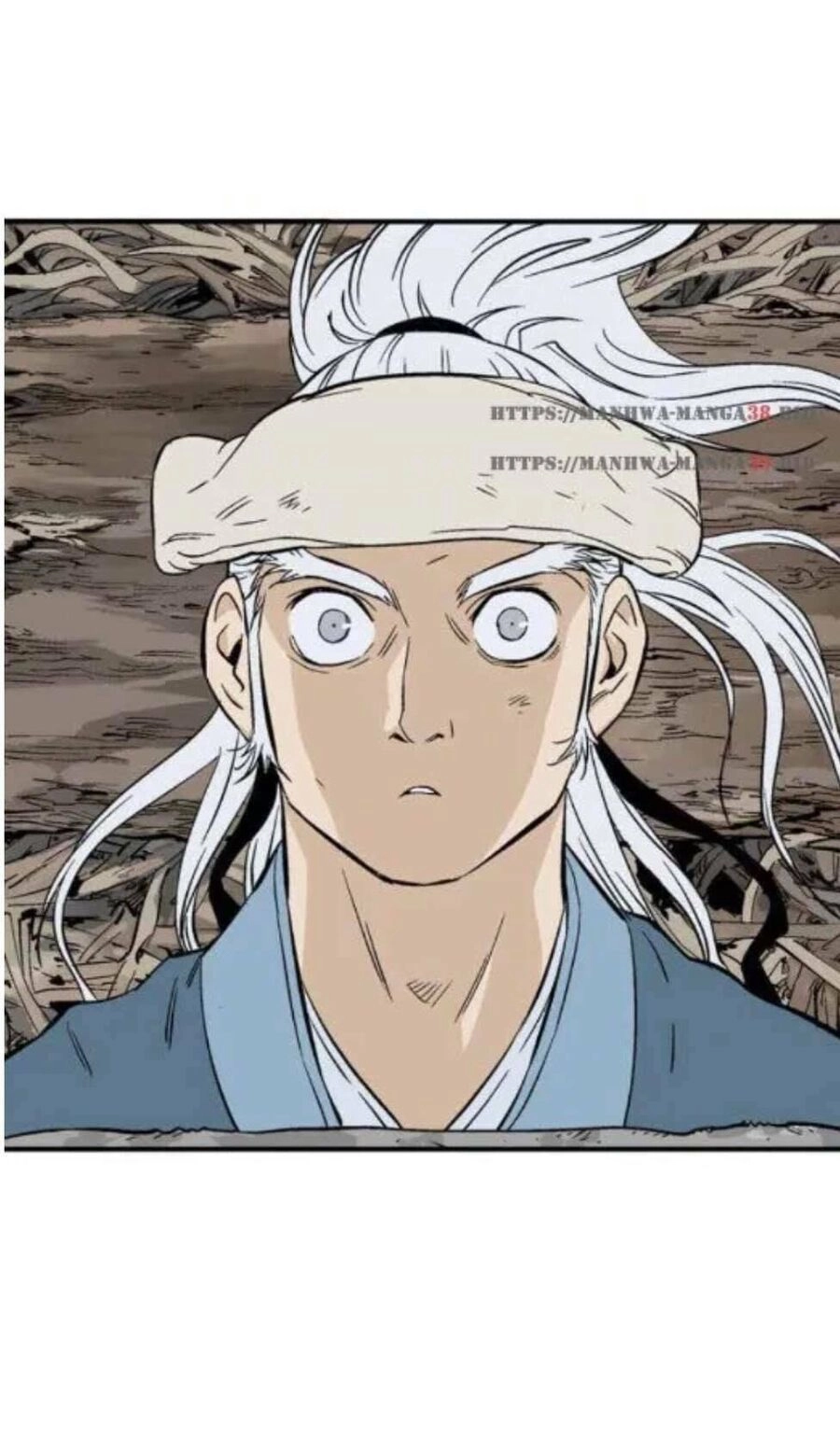 Gosu Chapter 133 - 104