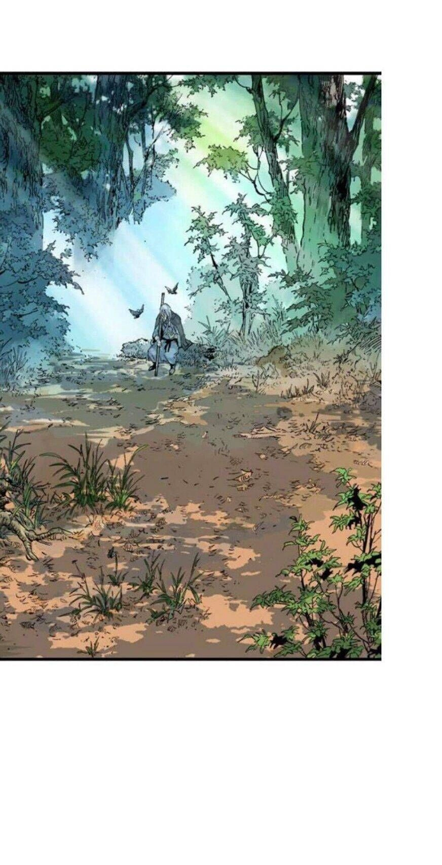 Gosu Chapter 134 - 2