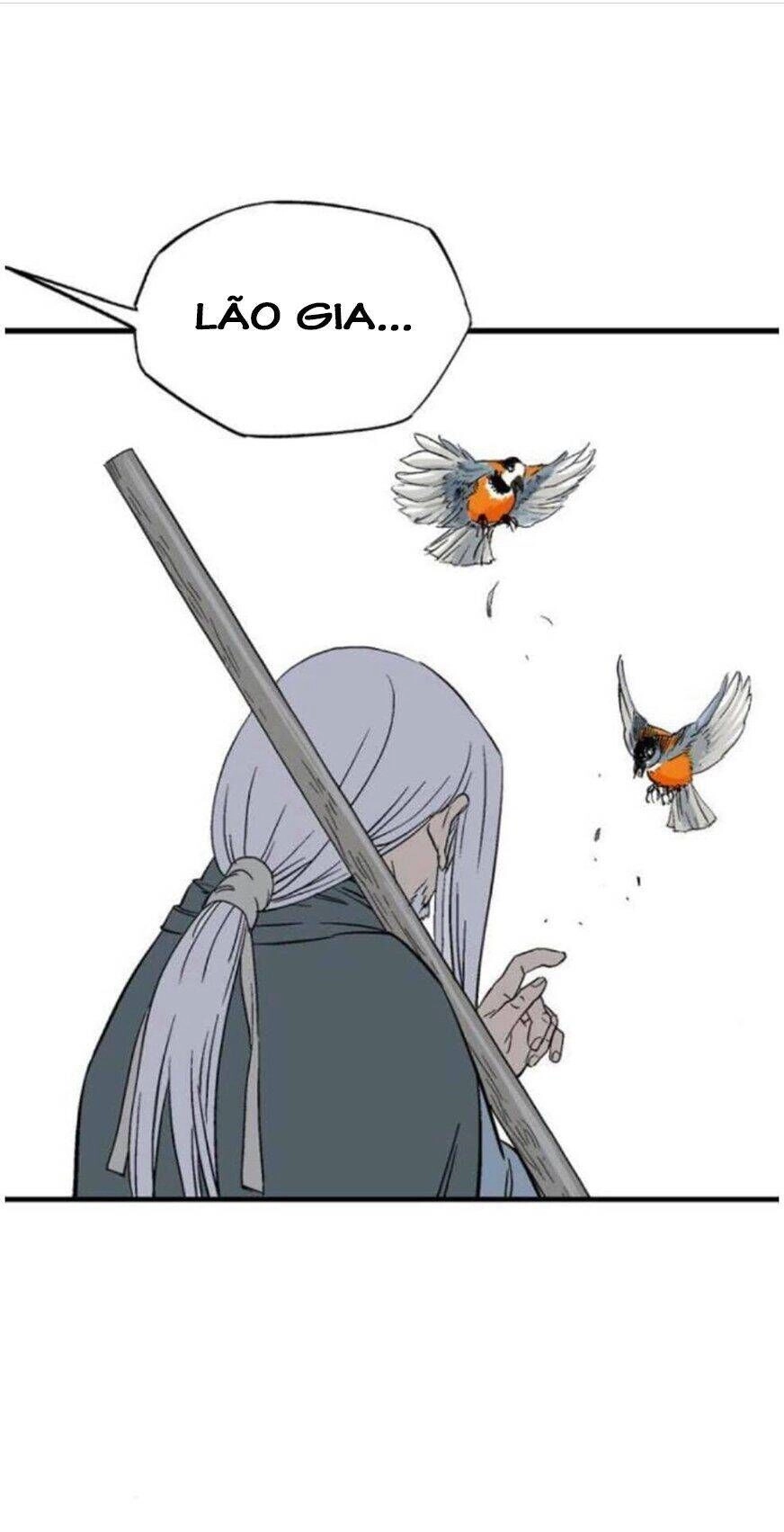 Gosu Chapter 134 - 3