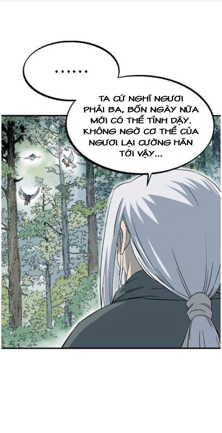 Gosu Chapter 134 - 5