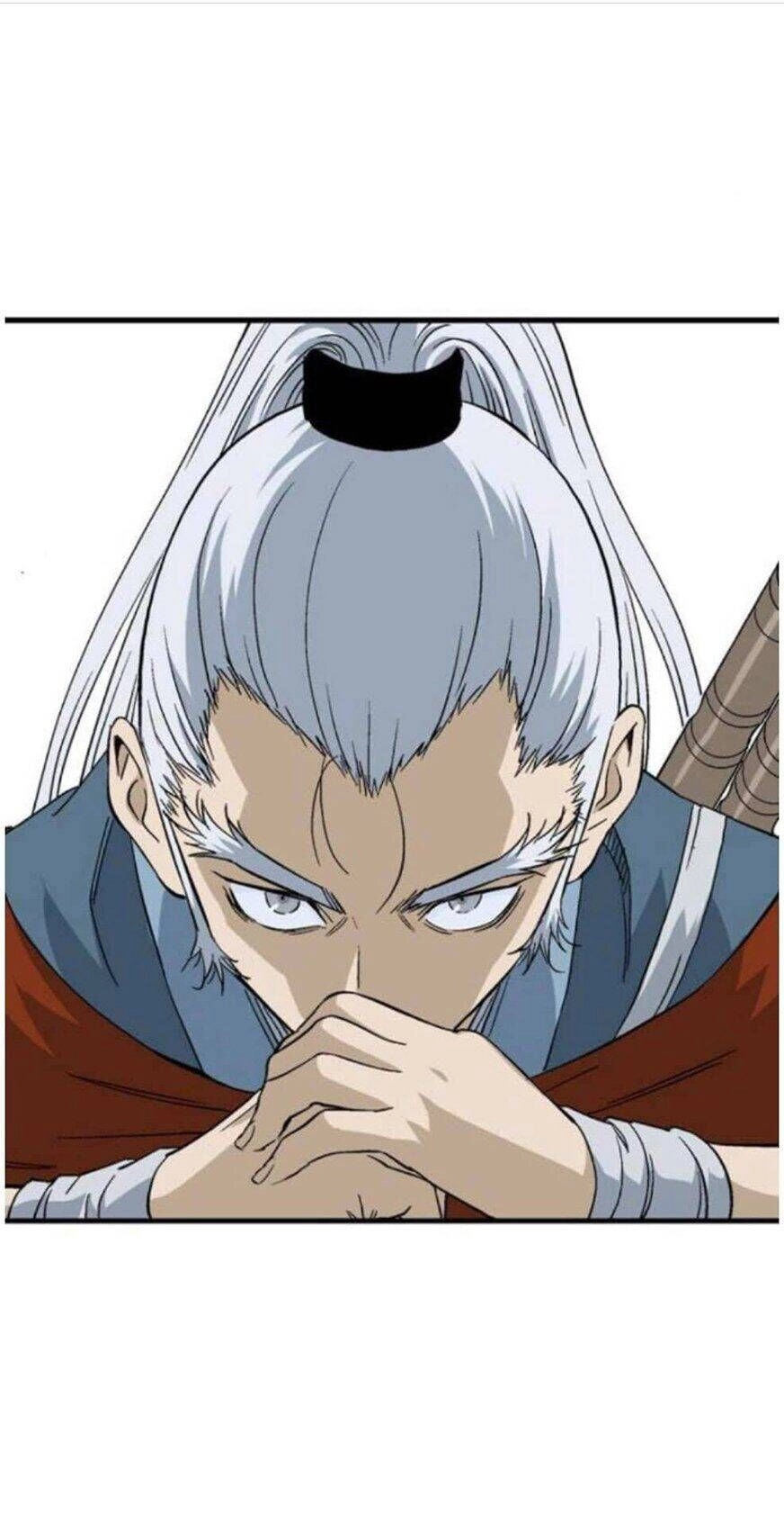 Gosu Chapter 134 - 6