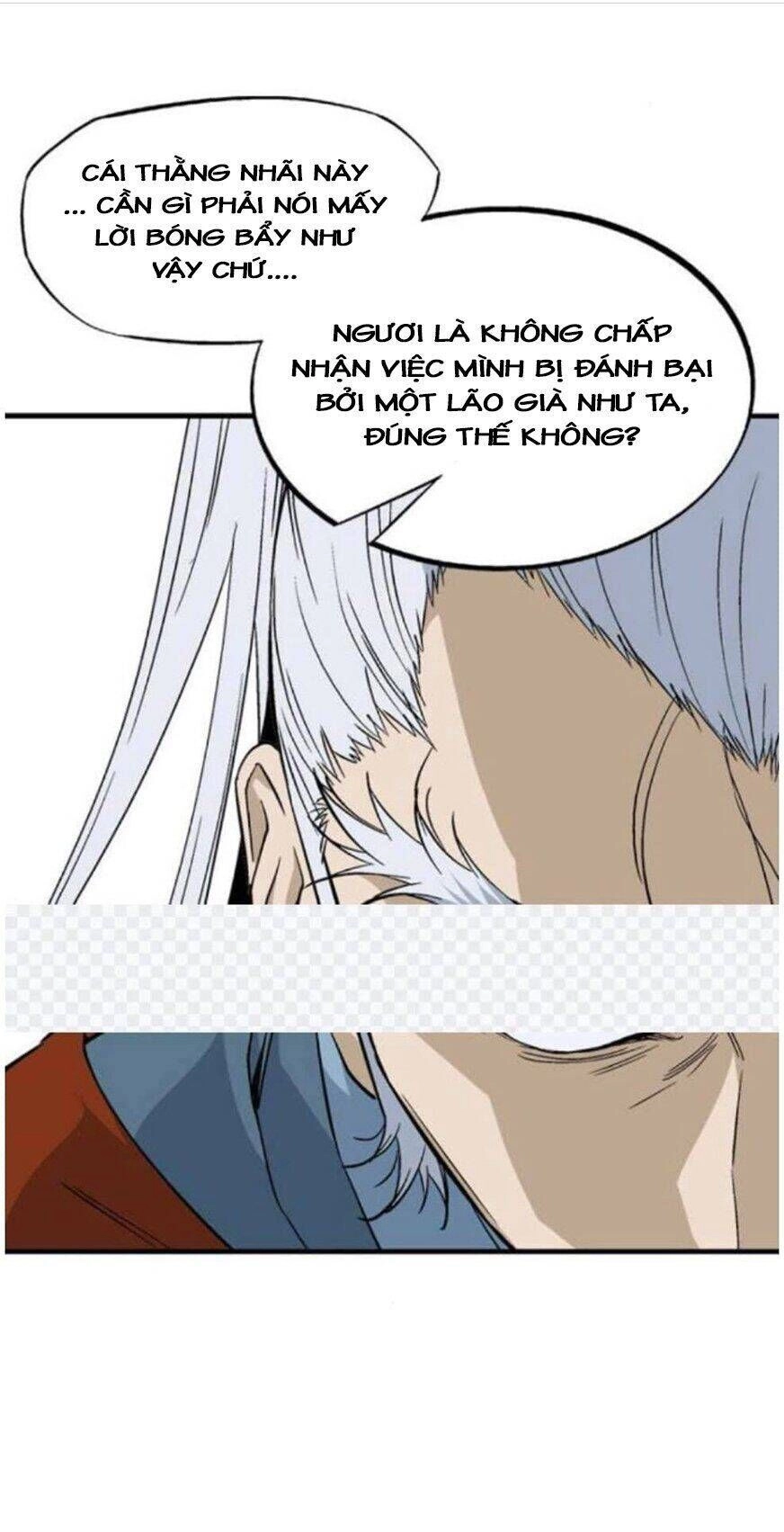 Gosu Chapter 134 - 8