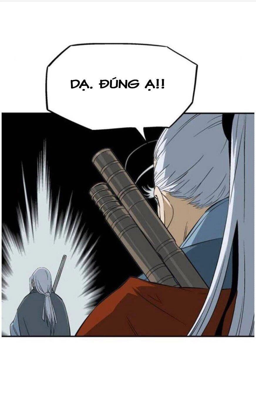 Gosu Chapter 134 - 9