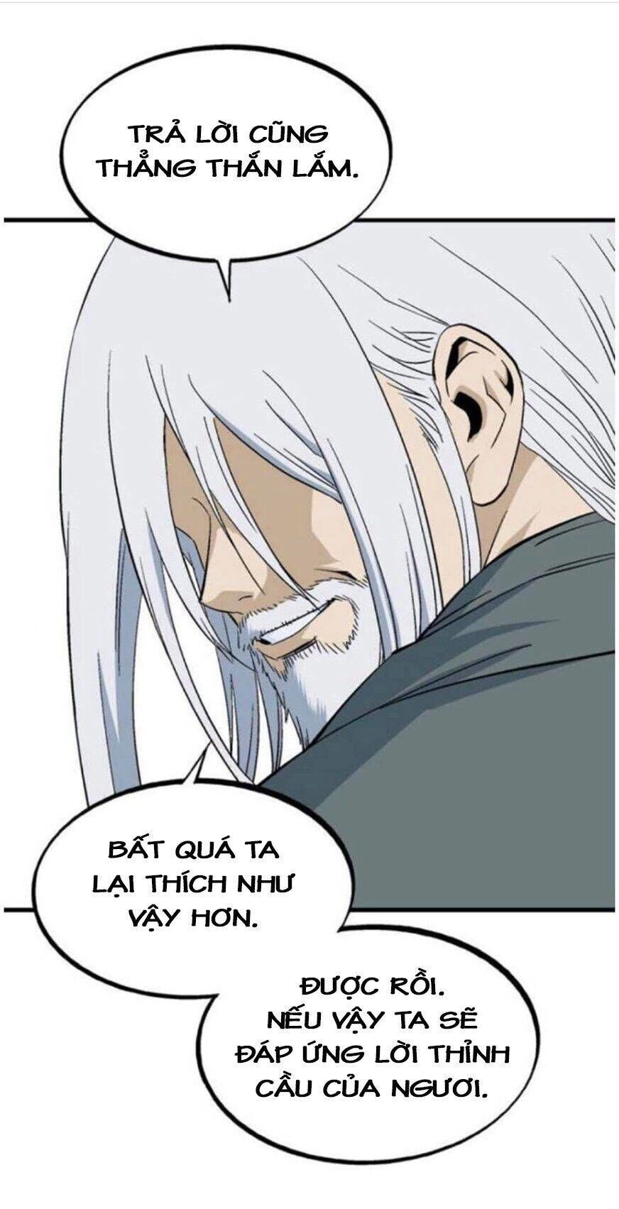 Gosu Chapter 134 - 11