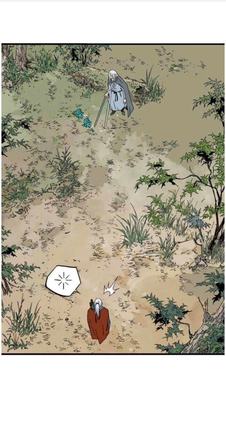 Gosu Chapter 134 - 12