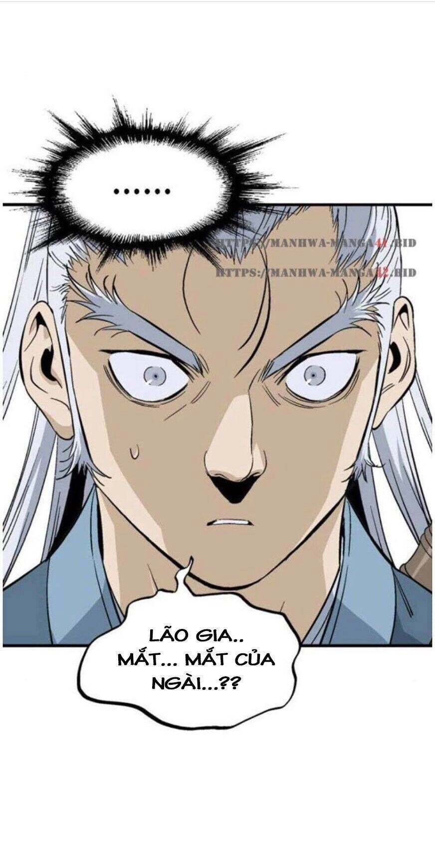 Gosu Chapter 134 - 13