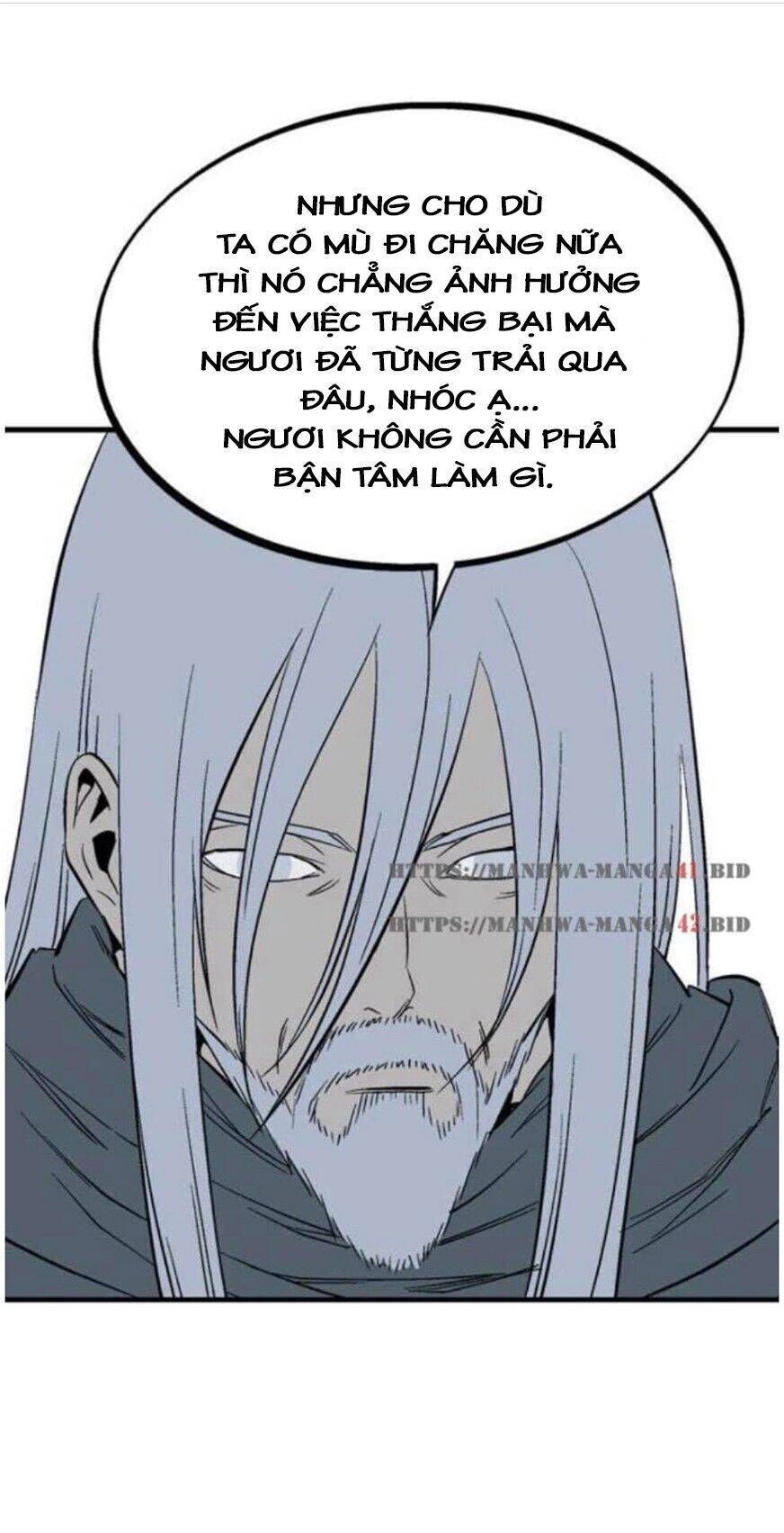 Gosu Chapter 134 - 15