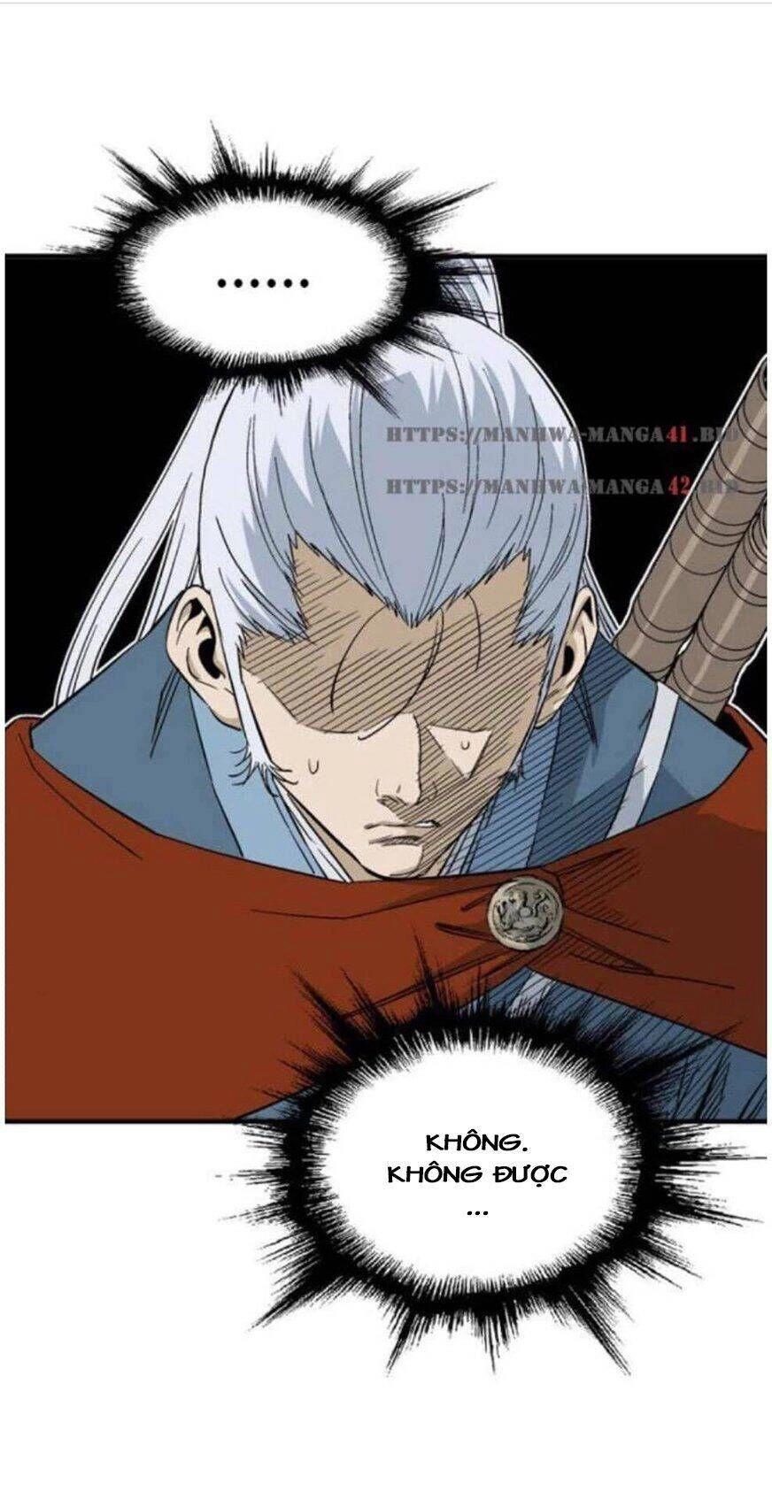 Gosu Chapter 134 - 18