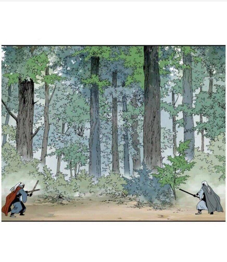 Gosu Chapter 134 - 20