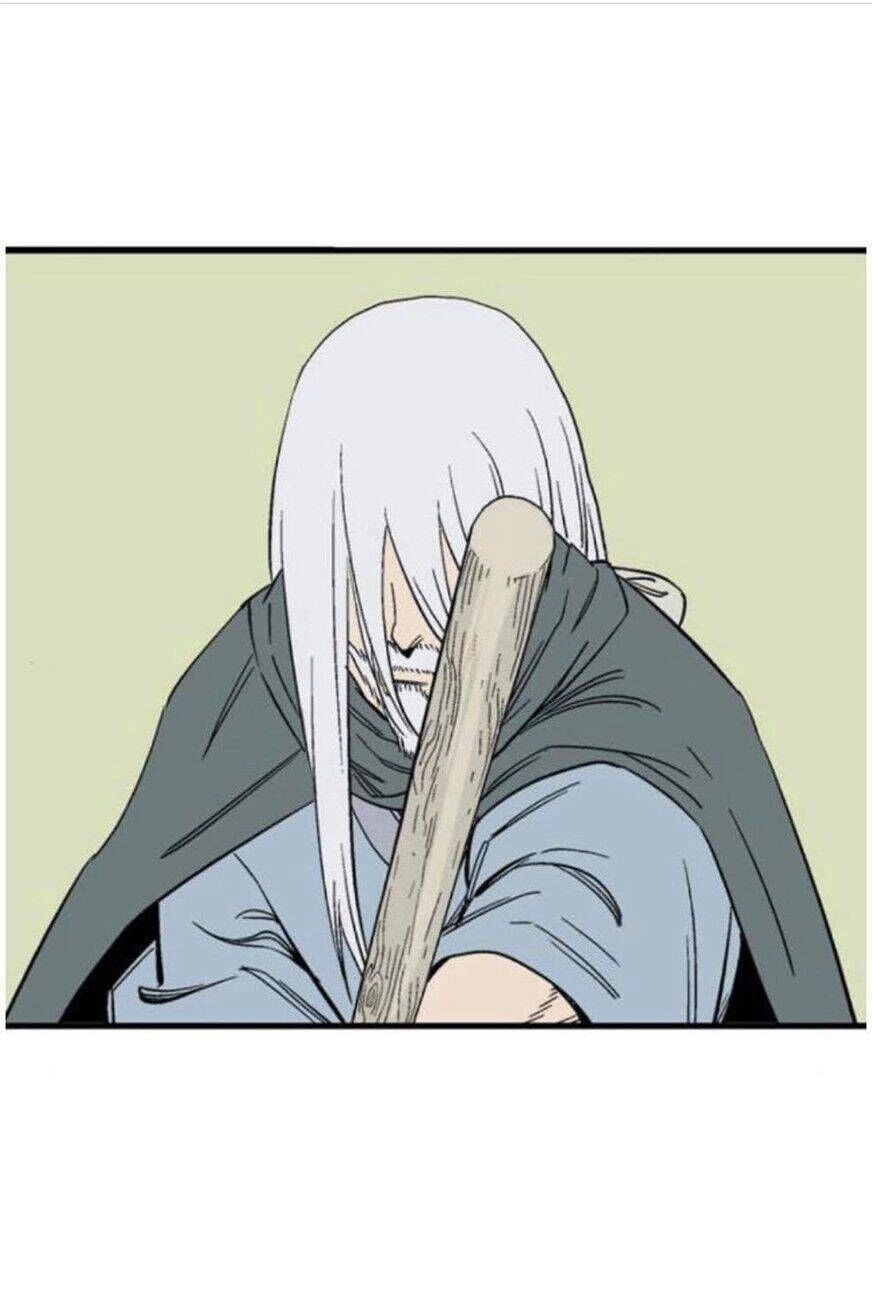 Gosu Chapter 134 - 22