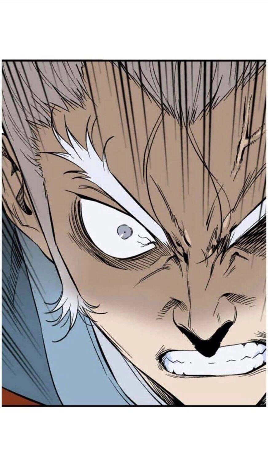 Gosu Chapter 134 - 23