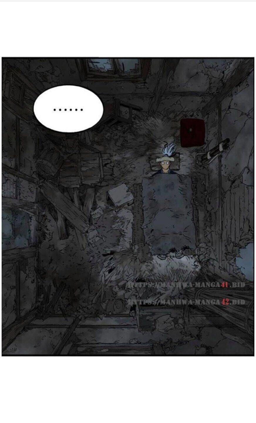 Gosu Chapter 134 - 26