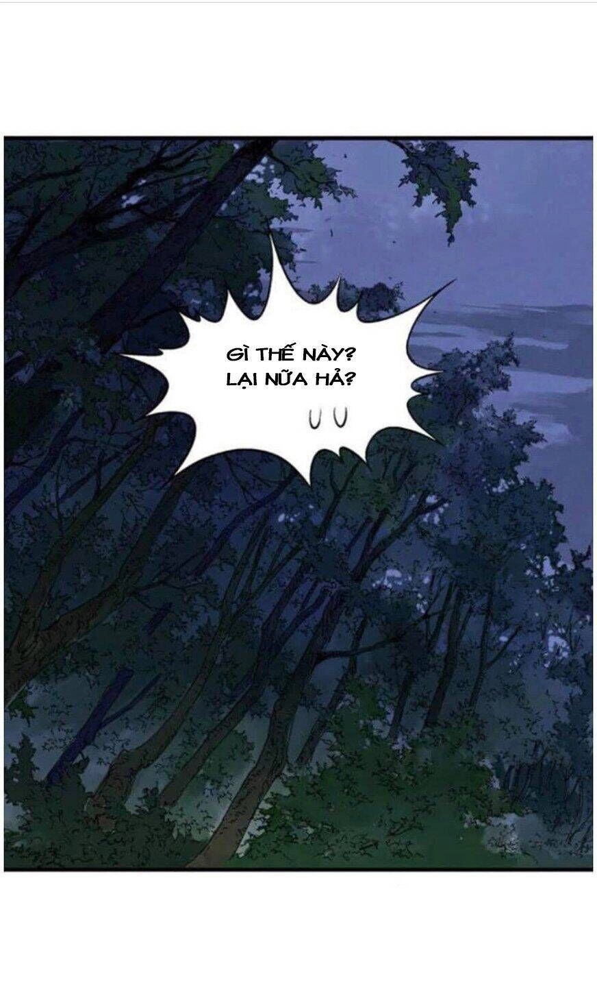 Gosu Chapter 134 - 27