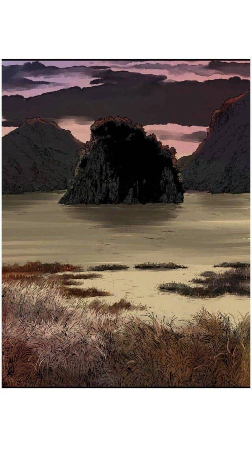 Gosu Chapter 134 - 30