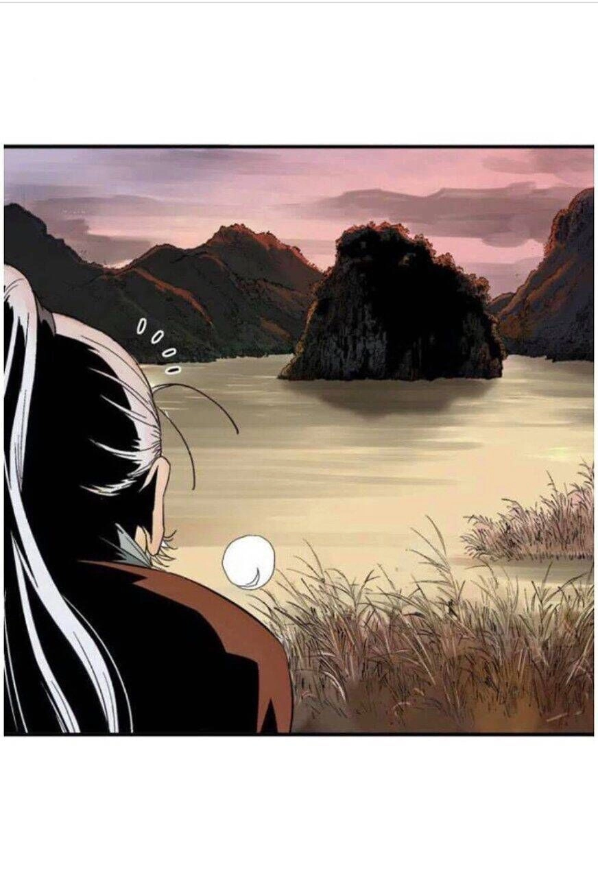 Gosu Chapter 134 - 32