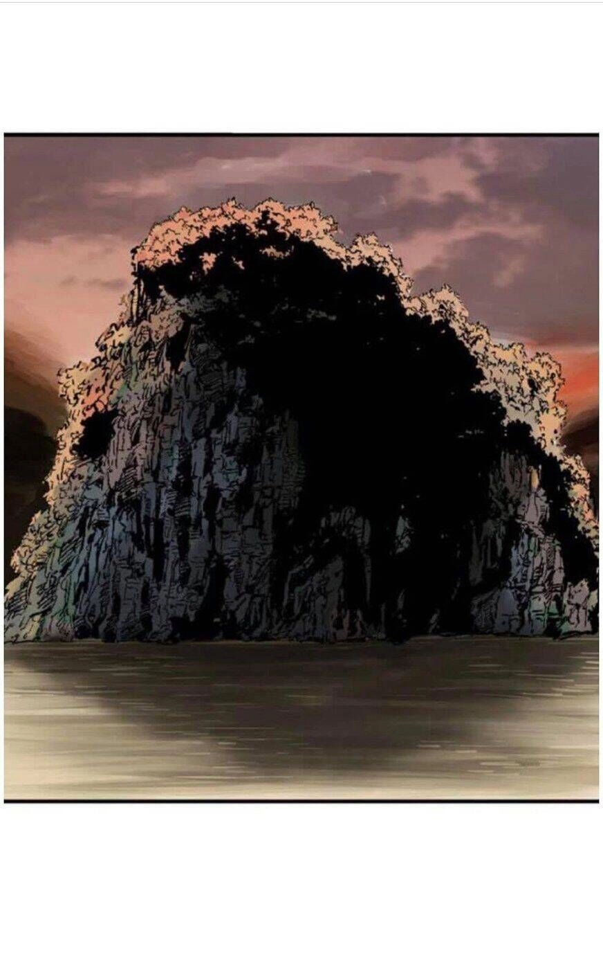 Gosu Chapter 134 - 34