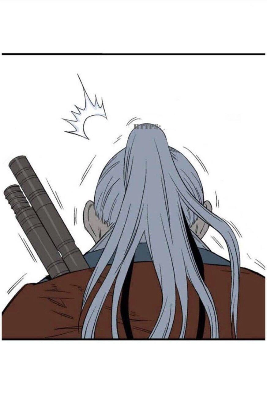 Gosu Chapter 134 - 36