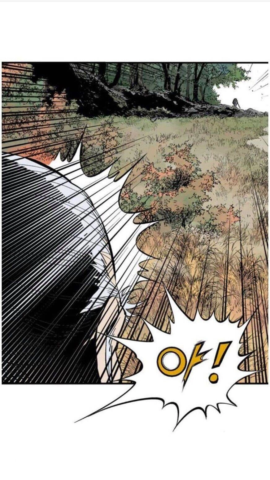 Gosu Chapter 134 - 38