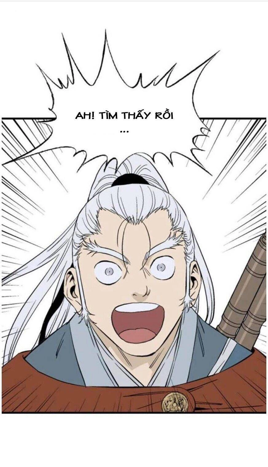 Gosu Chapter 134 - 39