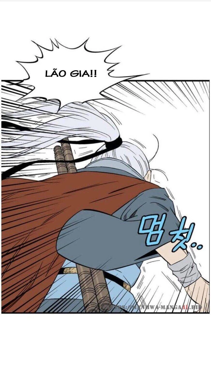 Gosu Chapter 134 - 40