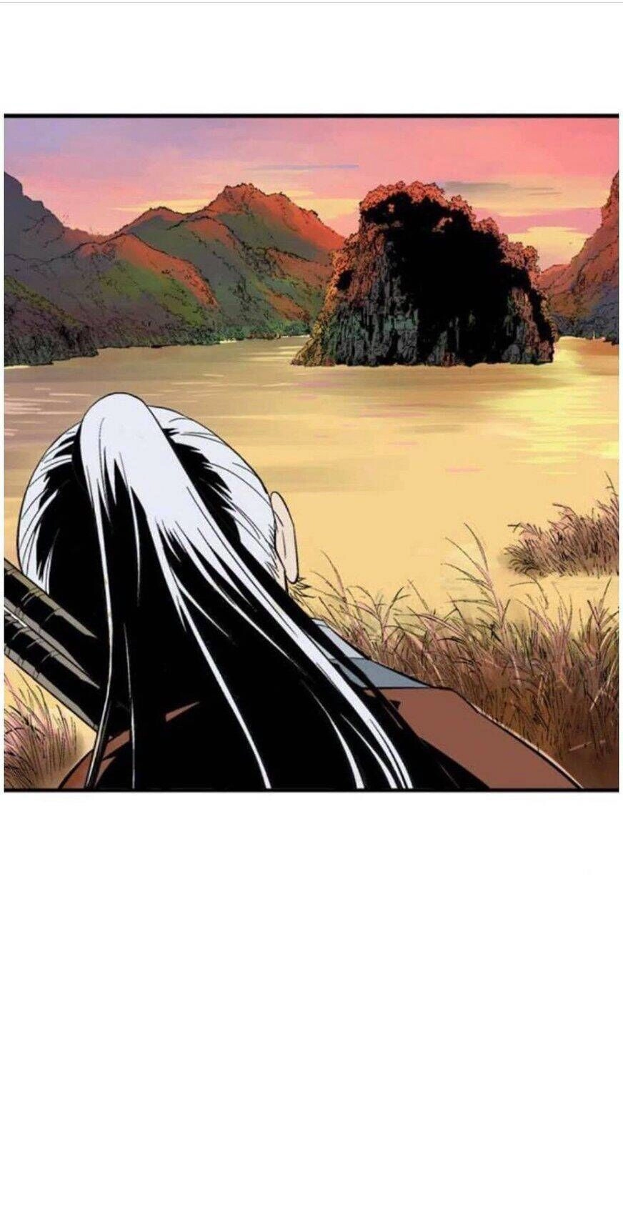 Gosu Chapter 134 - 42