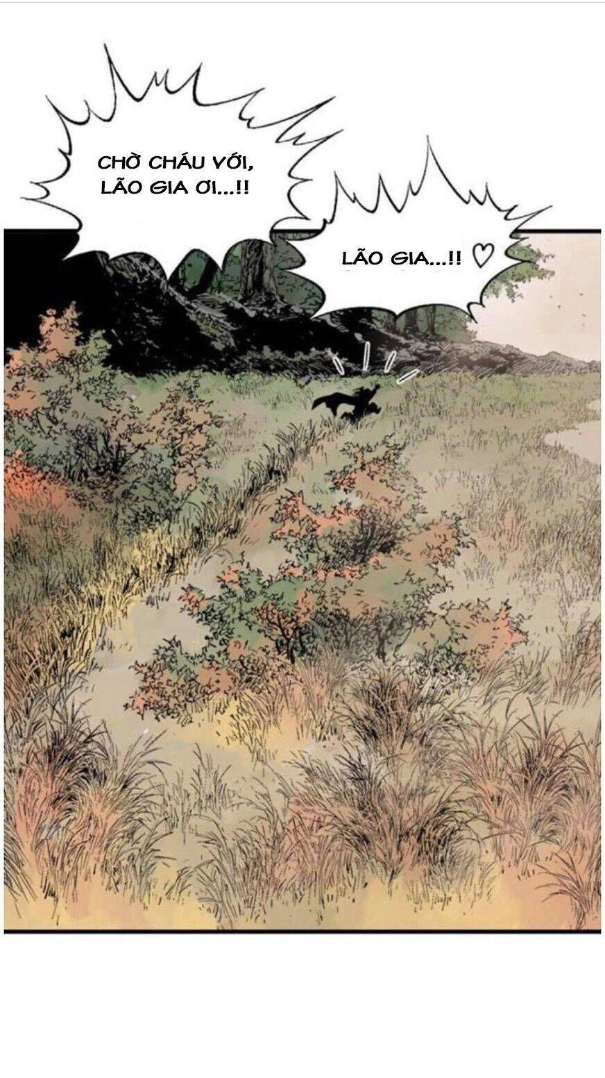 Gosu Chapter 134 - 44