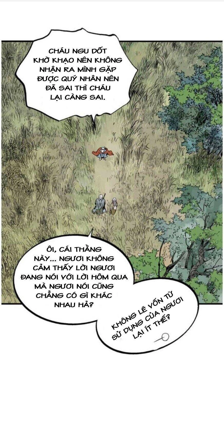 Gosu Chapter 134 - 45