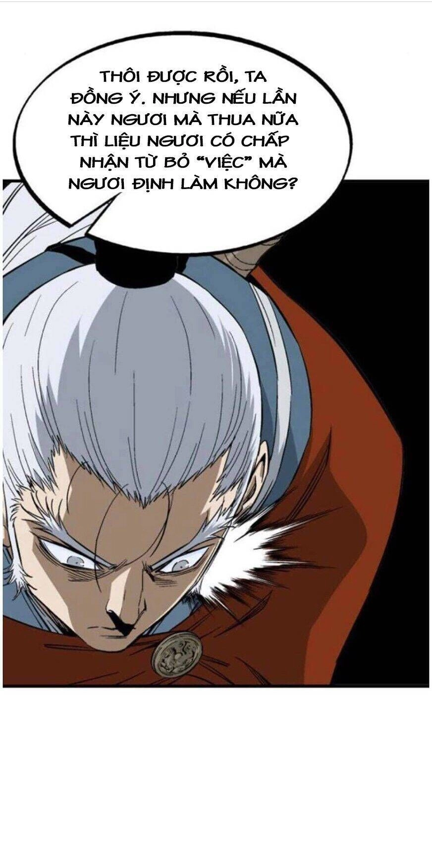 Gosu Chapter 134 - 48