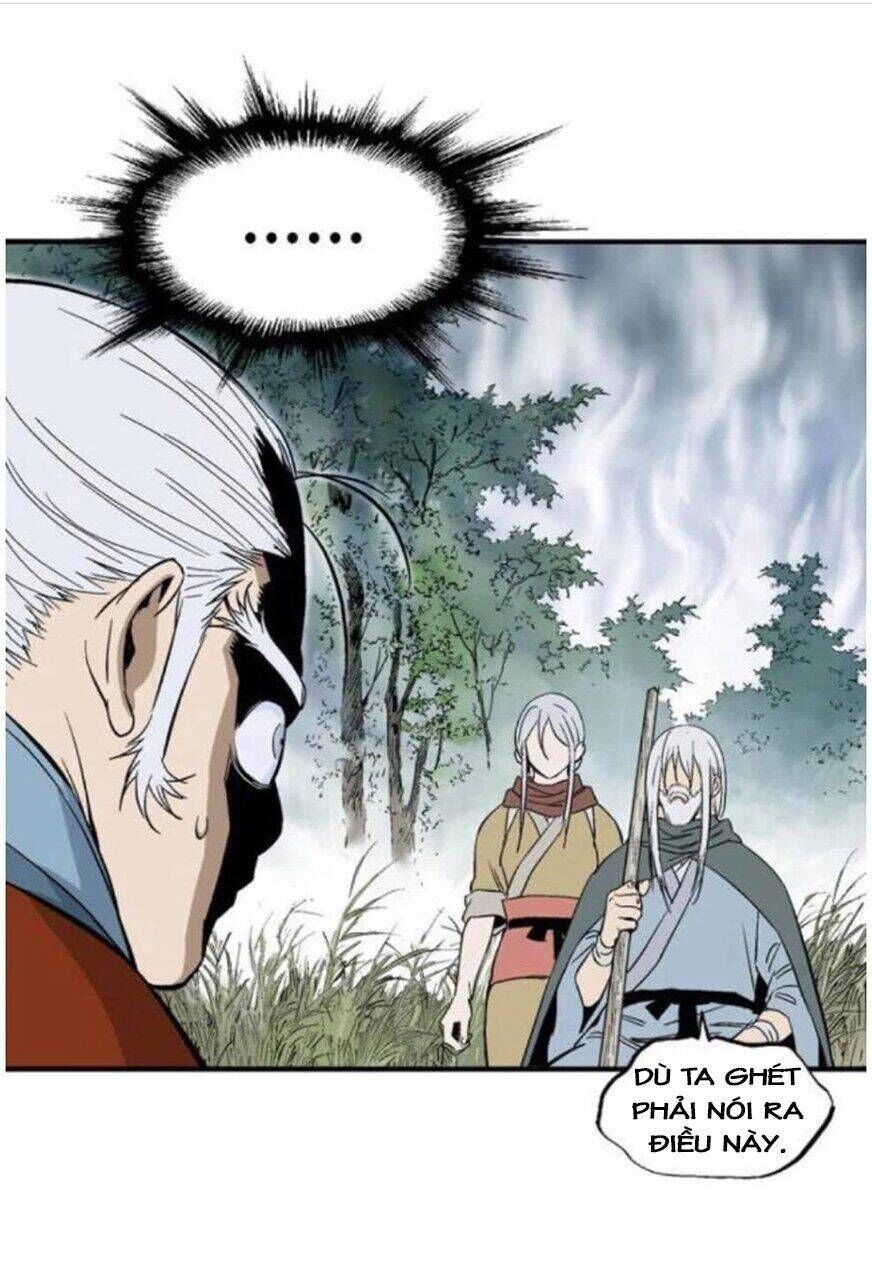 Gosu Chapter 134 - 49