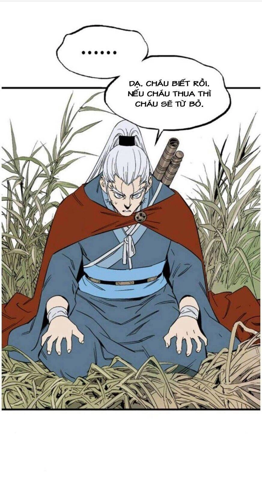 Gosu Chapter 134 - 50