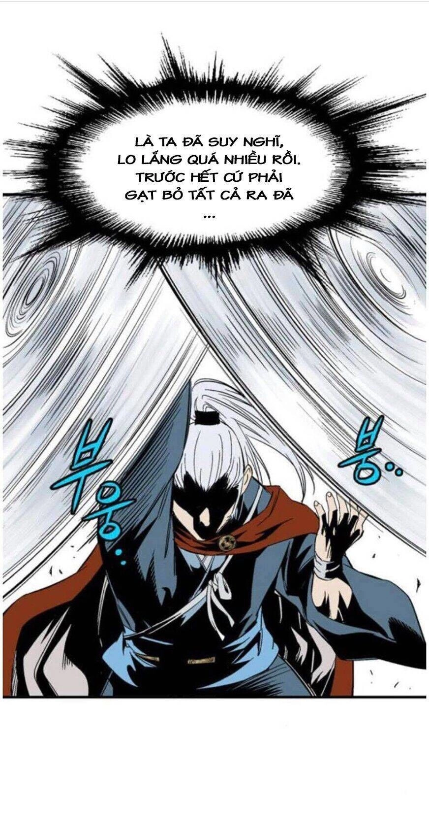 Gosu Chapter 134 - 52