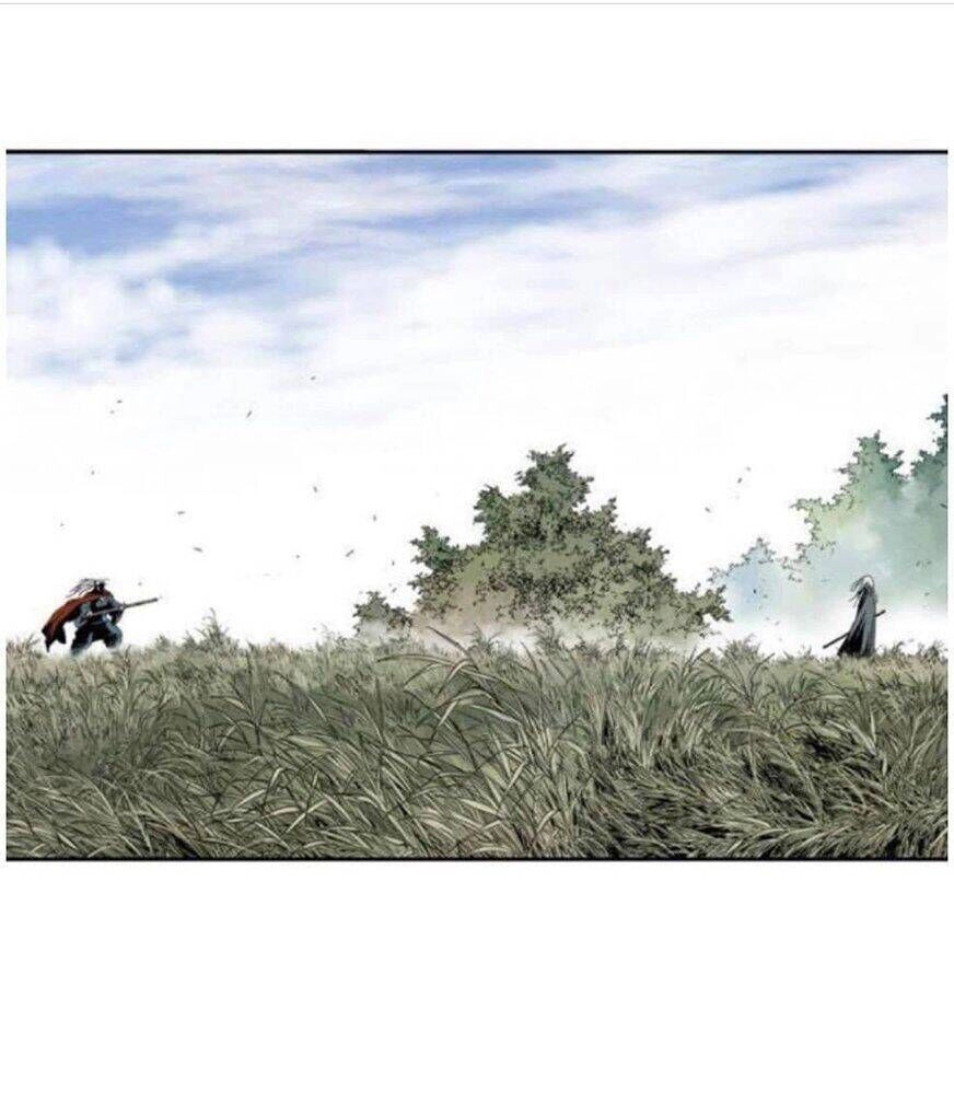 Gosu Chapter 134 - 54