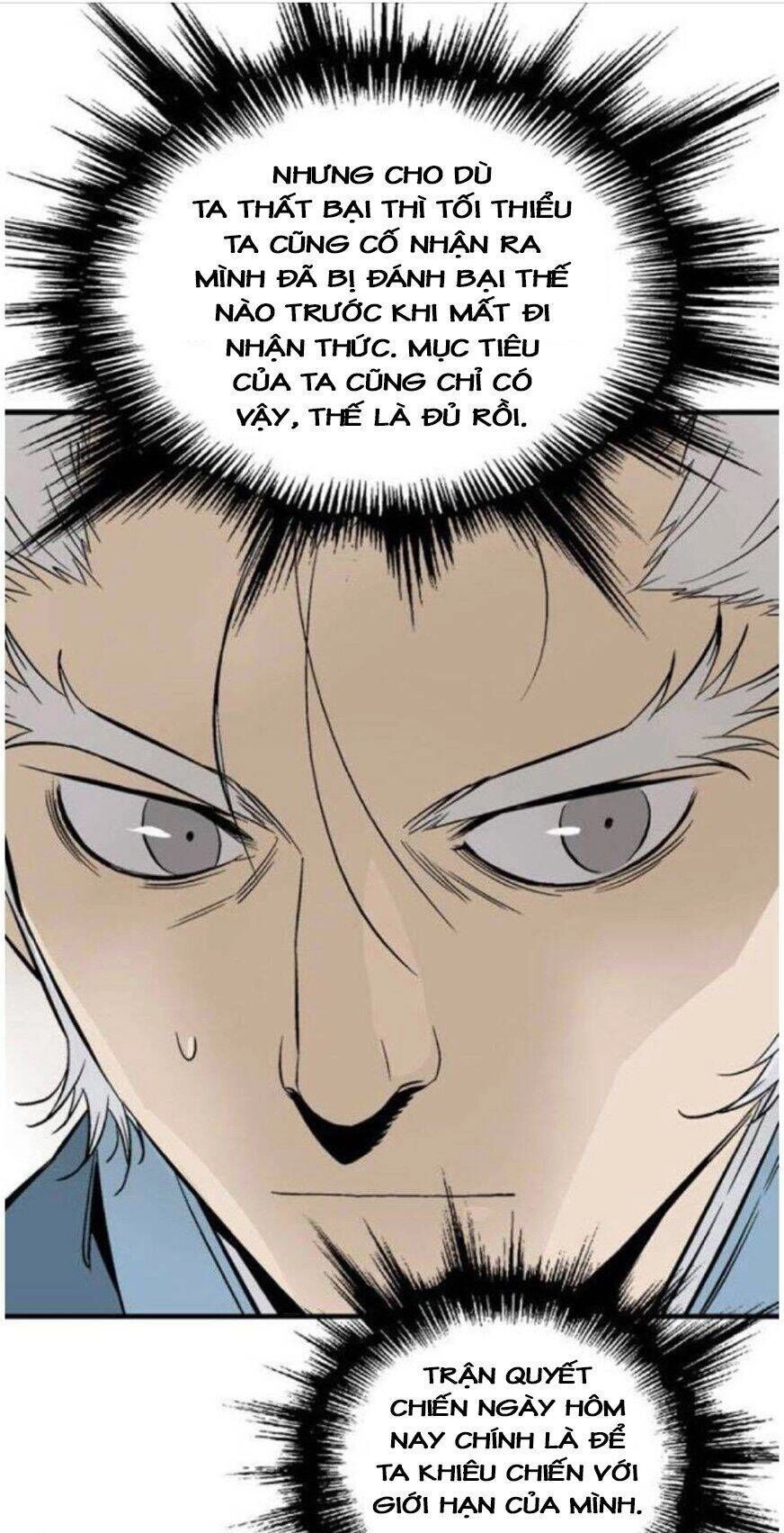 Gosu Chapter 134 - 56