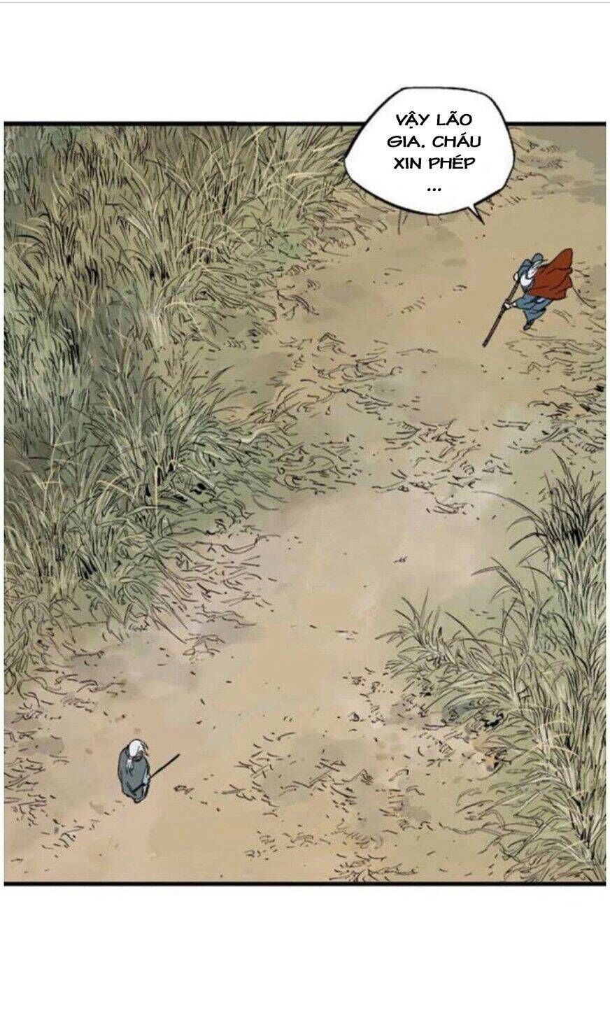 Gosu Chapter 134 - 58