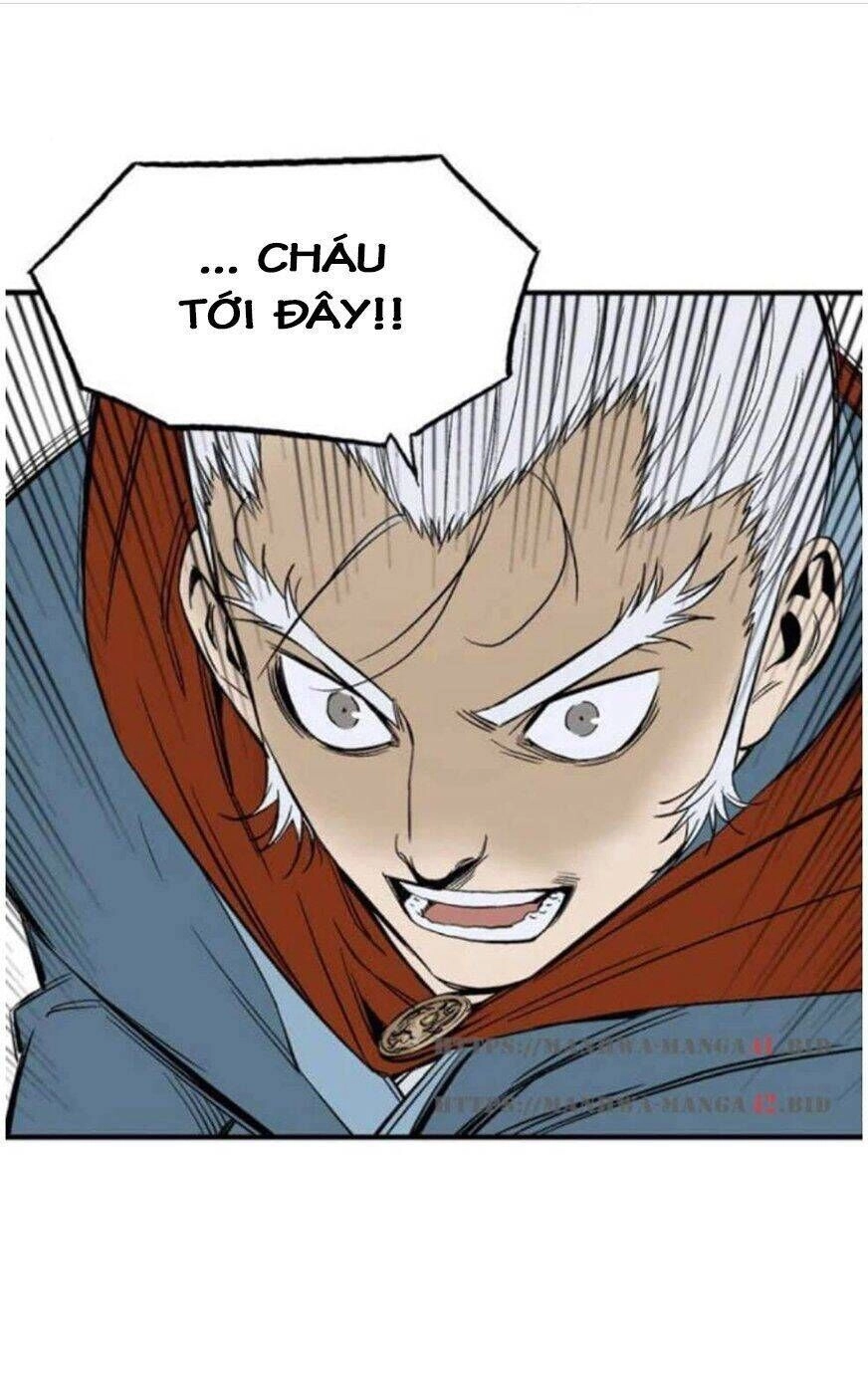 Gosu Chapter 134 - 59