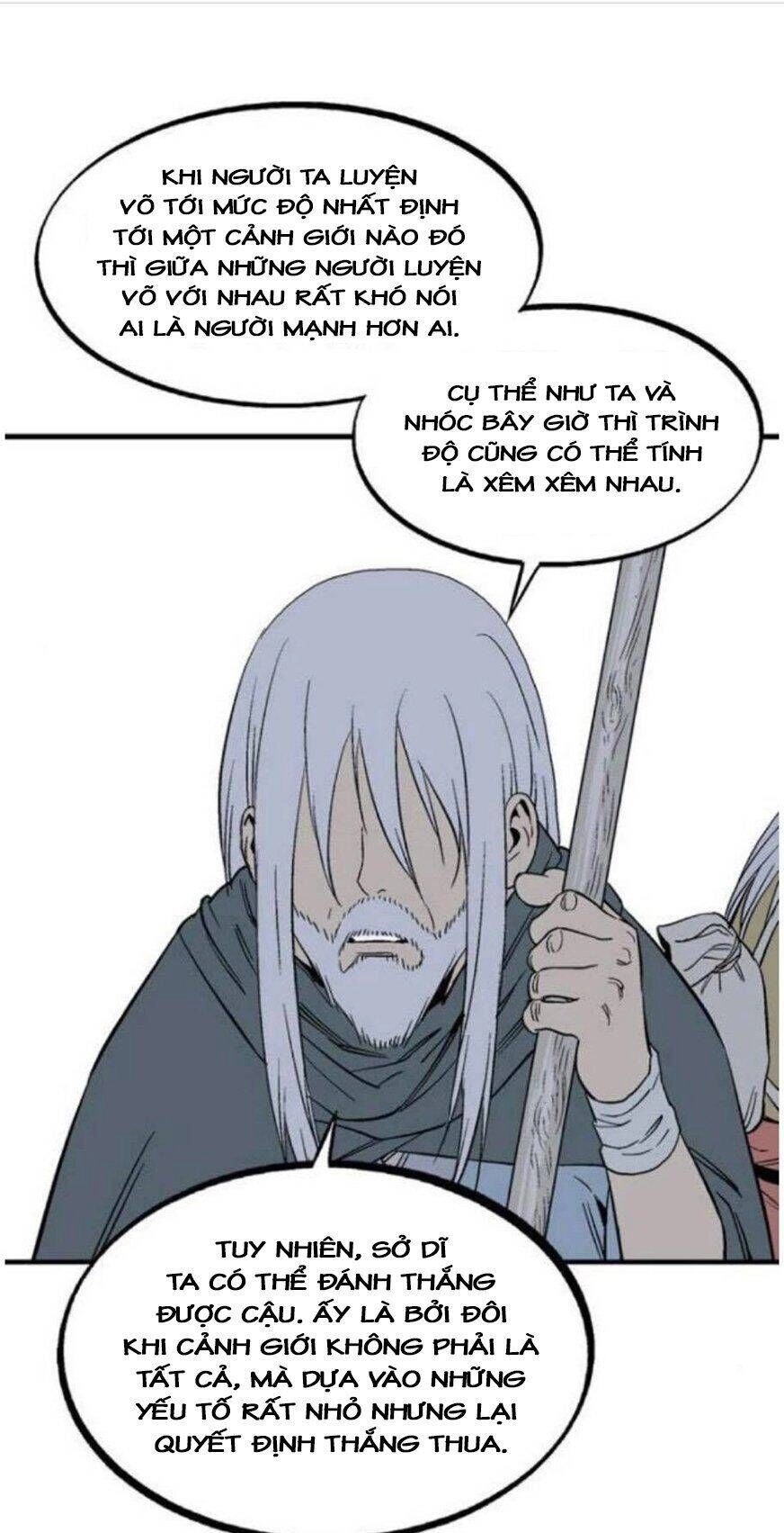 Gosu Chapter 134 - 63