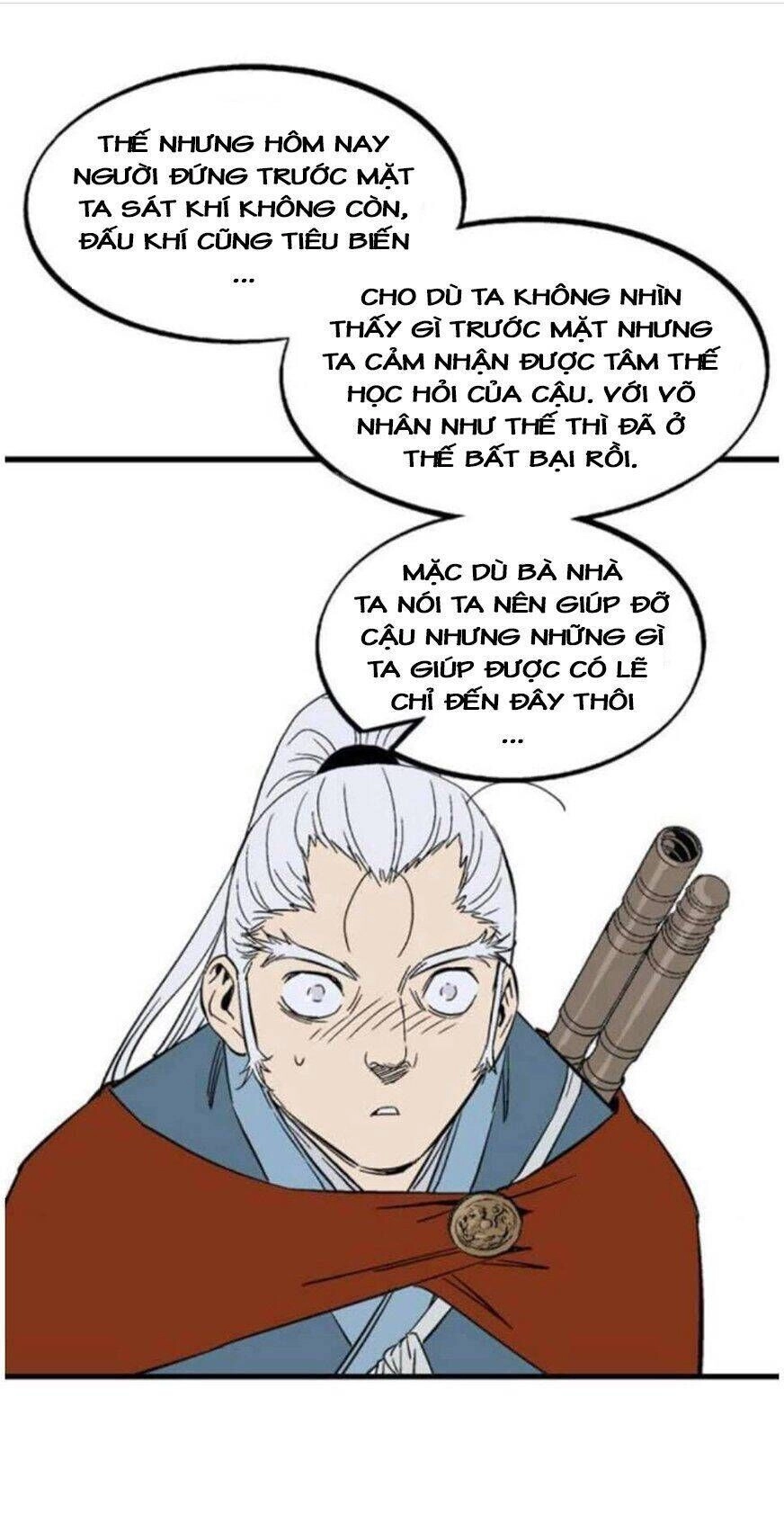 Gosu Chapter 134 - 65