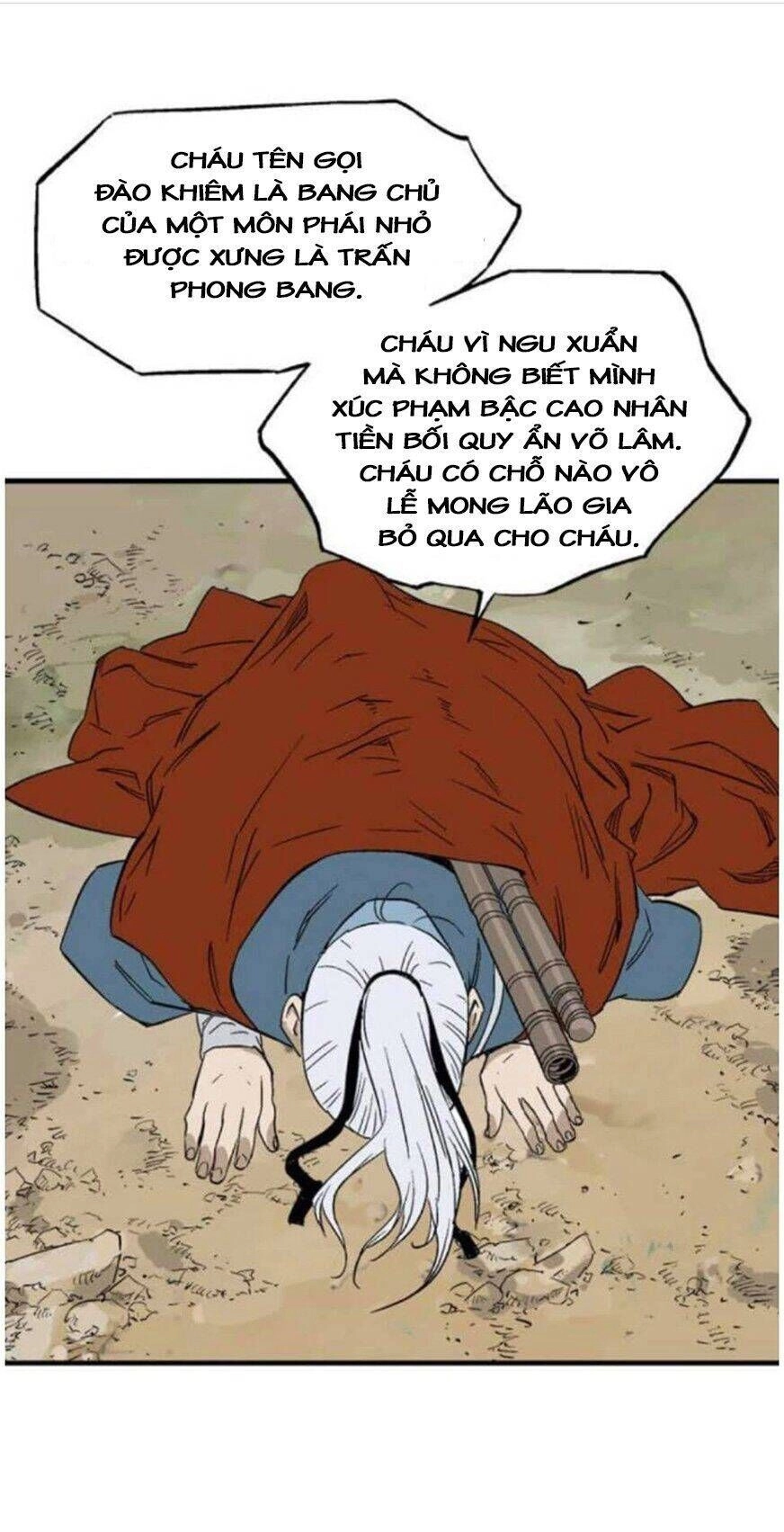 Gosu Chapter 134 - 67