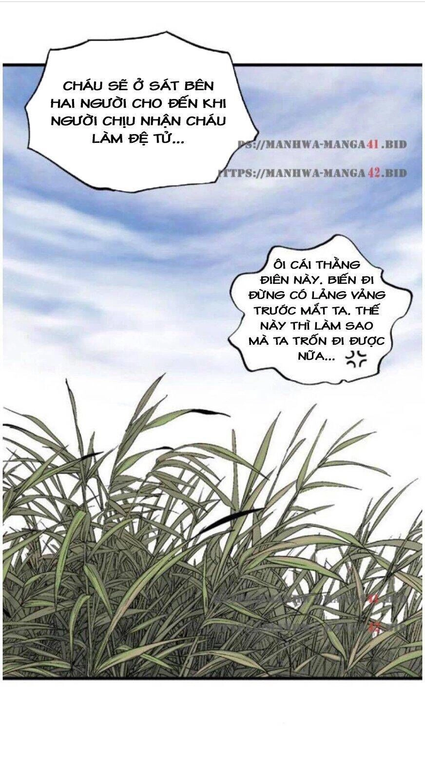 Gosu Chapter 134 - 71