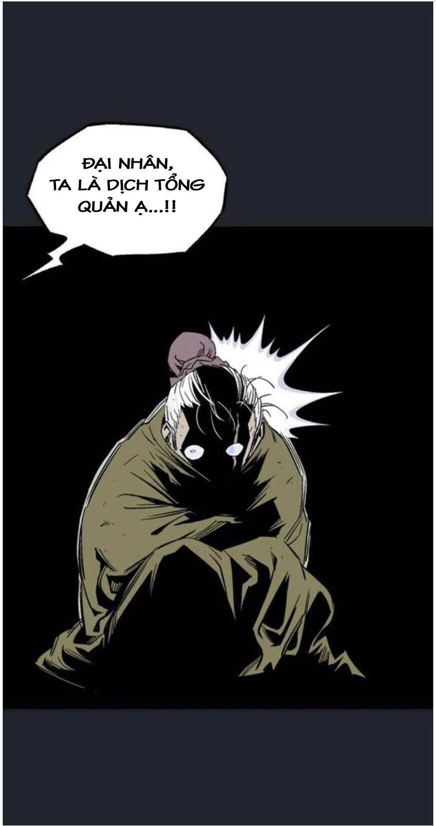 Gosu Chapter 134 - 73