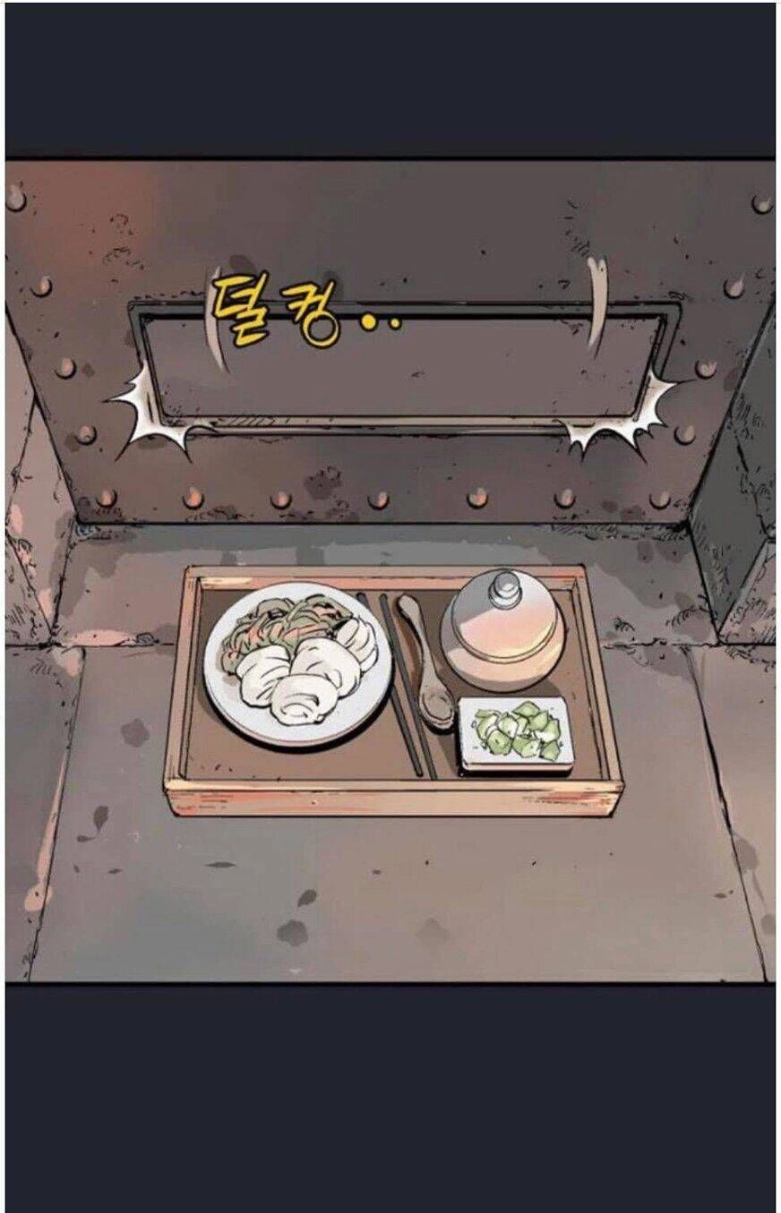 Gosu Chapter 134 - 79