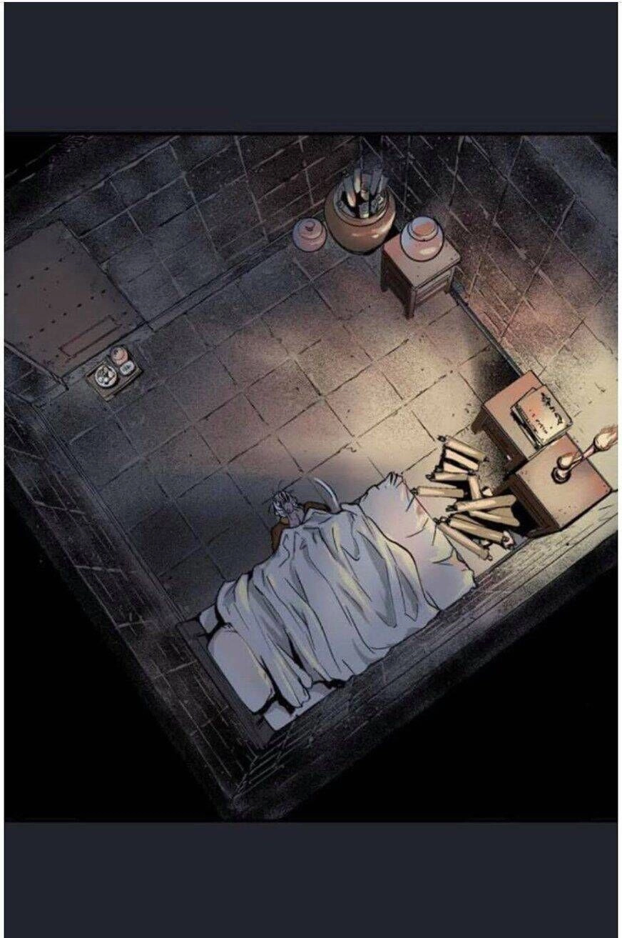 Gosu Chapter 134 - 80