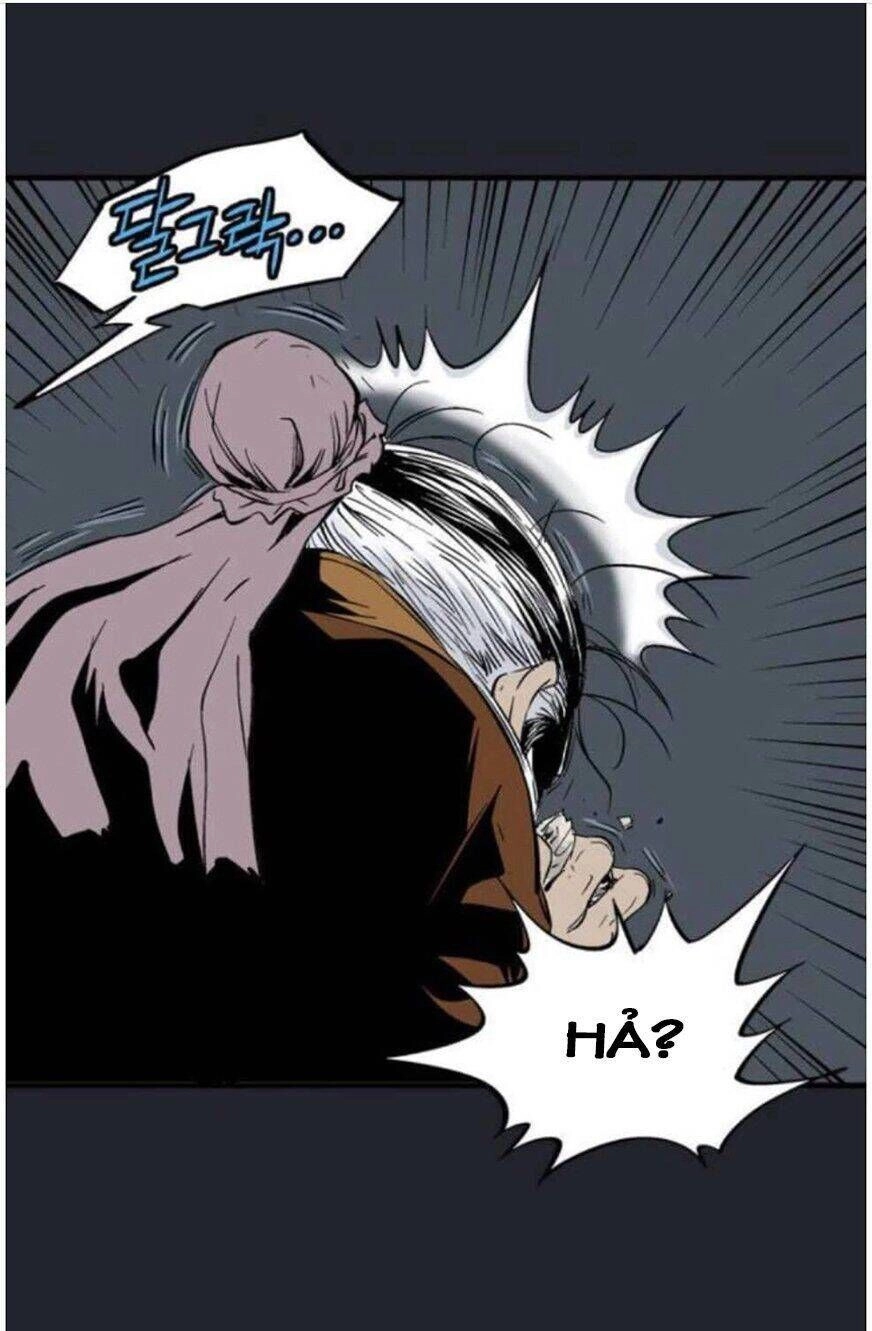 Gosu Chapter 134 - 84