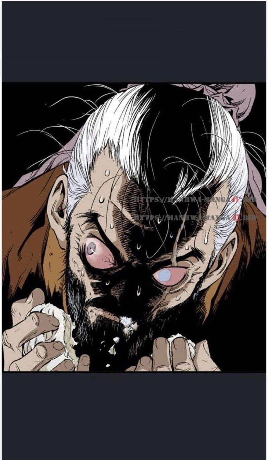 Gosu Chapter 134 - 85