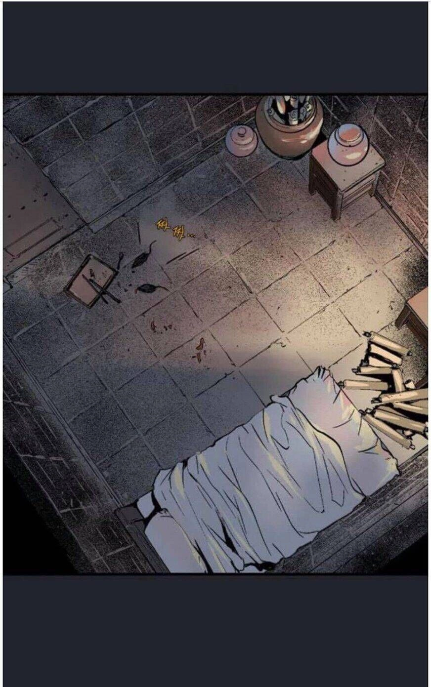 Gosu Chapter 134 - 87