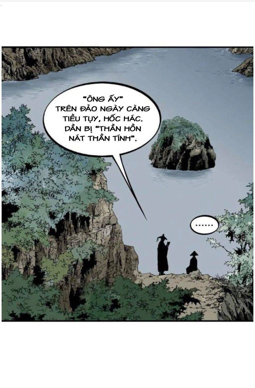 Gosu Chapter 134 - 92