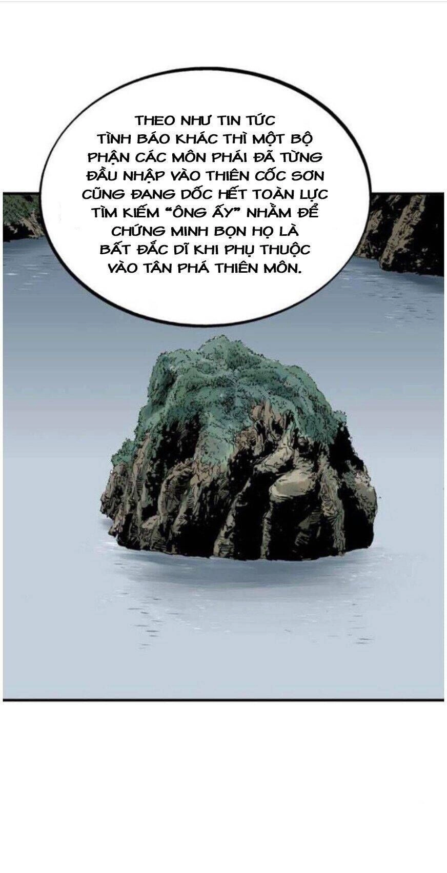 Gosu Chapter 134 - 93