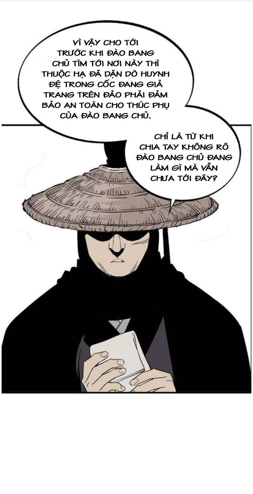 Gosu Chapter 134 - 94