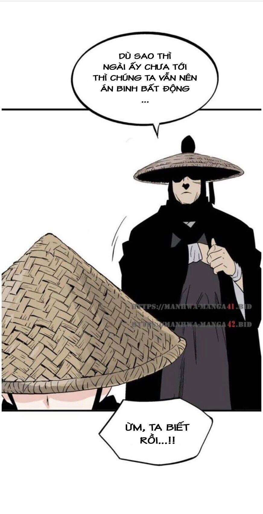 Gosu Chapter 134 - 95