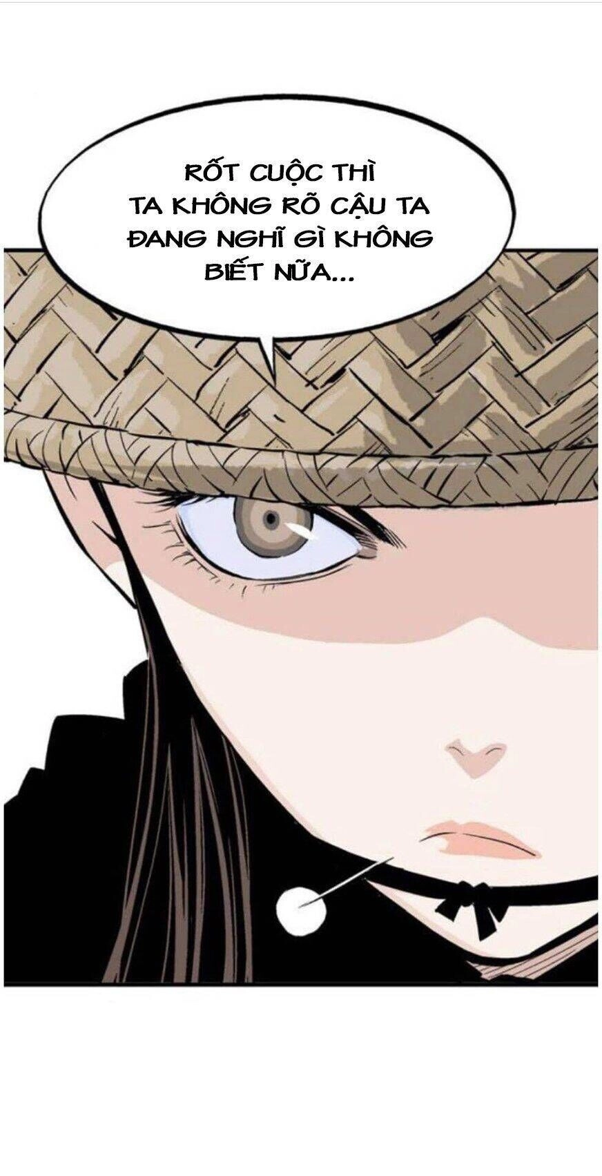 Gosu Chapter 134 - 96